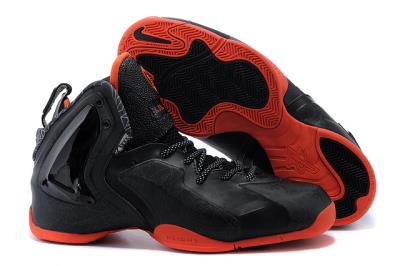 NIKE LIL' PENNY POSITE-1